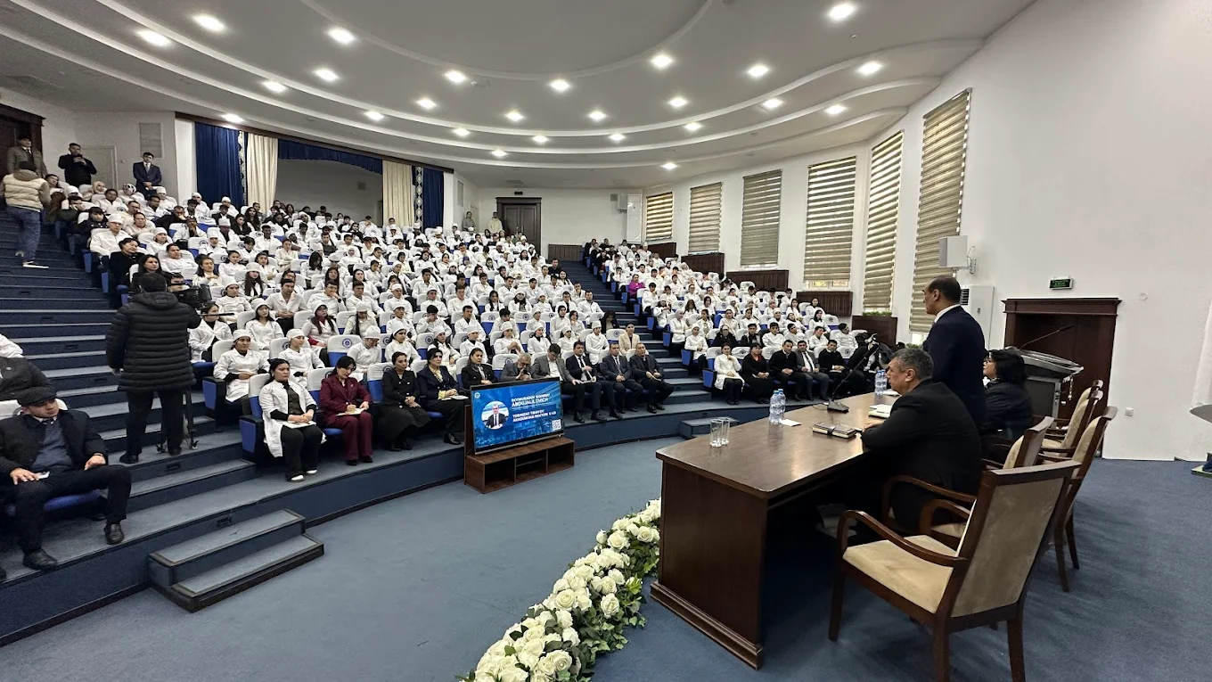 Campus 1
