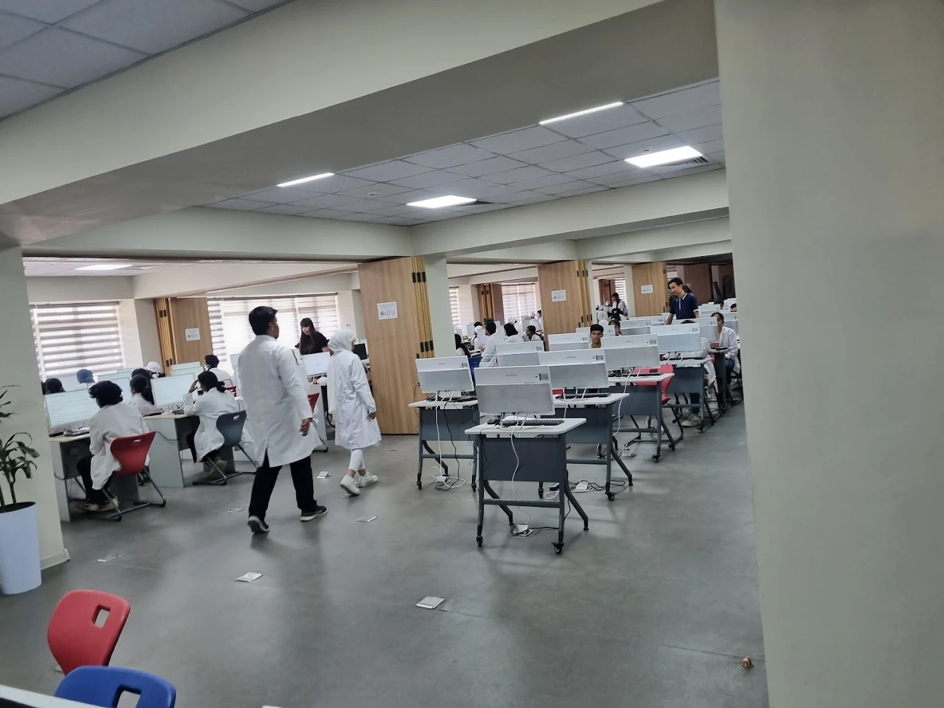 Campus 7