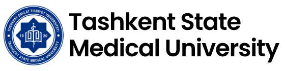TSMU Logo